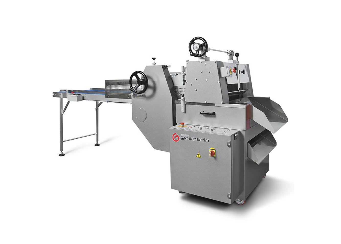 Mod. 1200 INDUSTRIAL