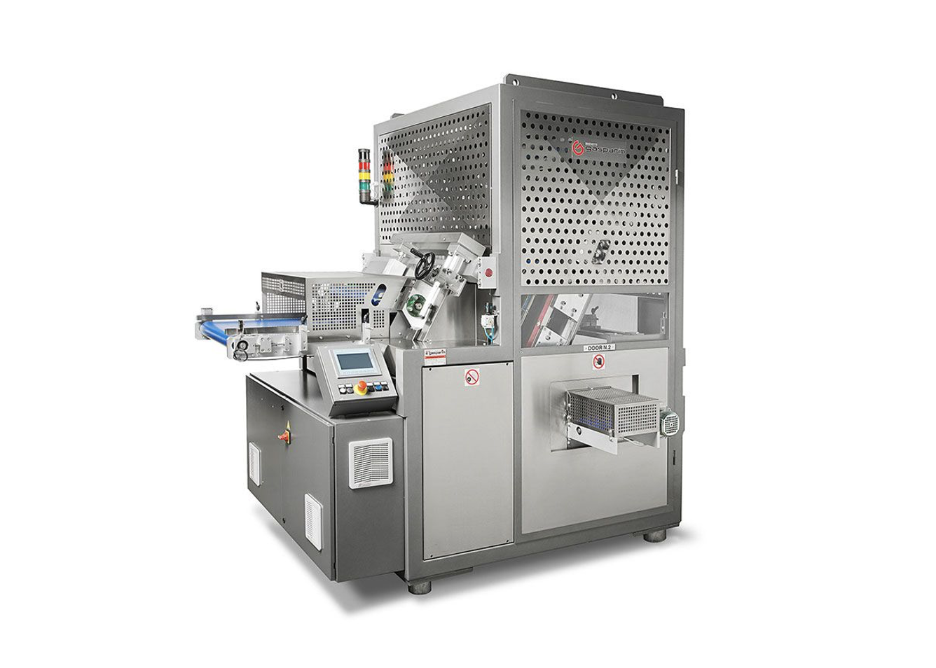 Mod. 2000 INDUSTRIAL