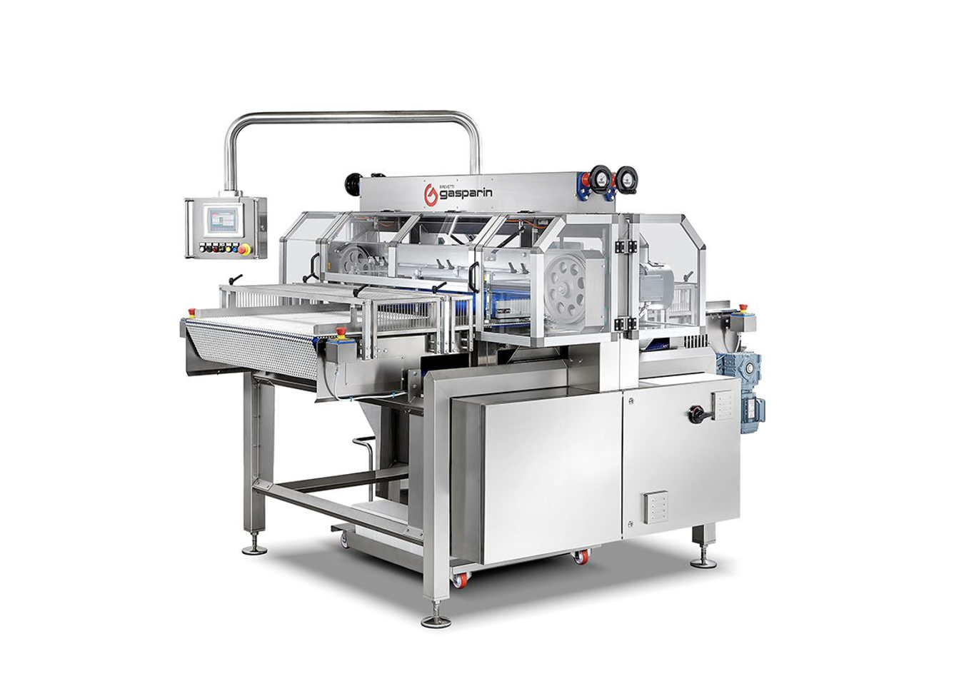 Mod. 11000 INDUSTRIAL