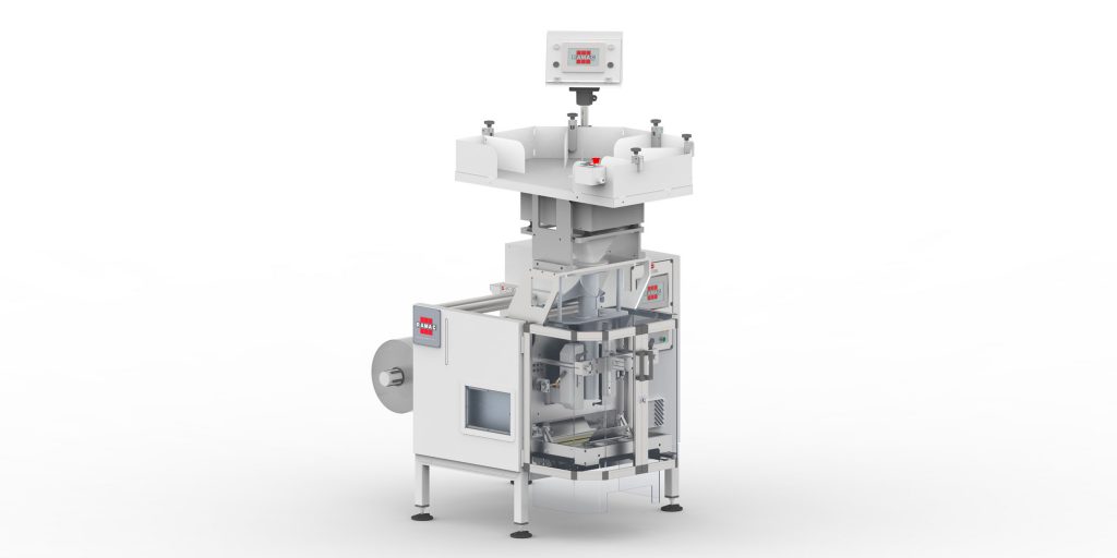 RAMAC V CONTROL 1