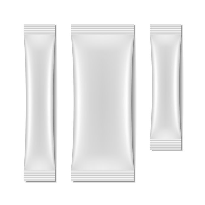 STICK PACK BALÍČKY