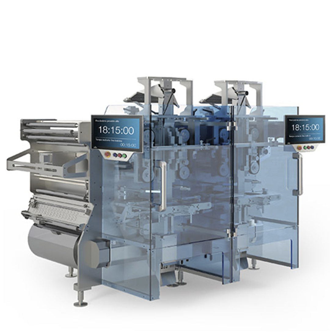 R700/800 TWIN