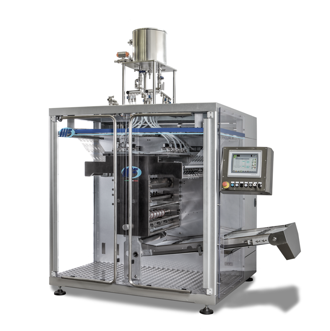 4SP – pastovité produkty